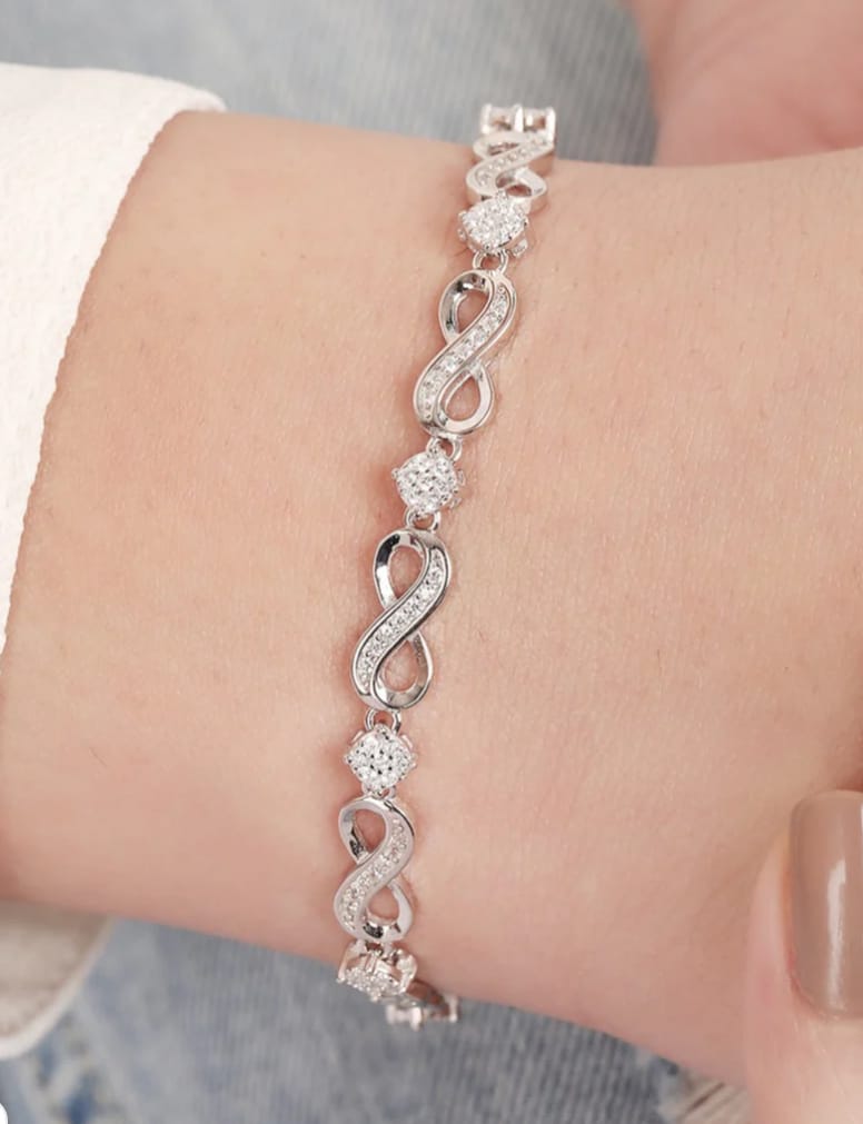 Stellar Shine Bracelet